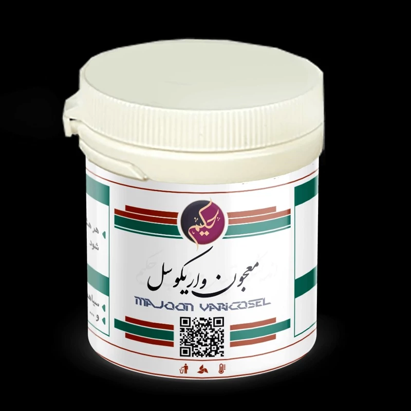 کپسول واریکوسل
