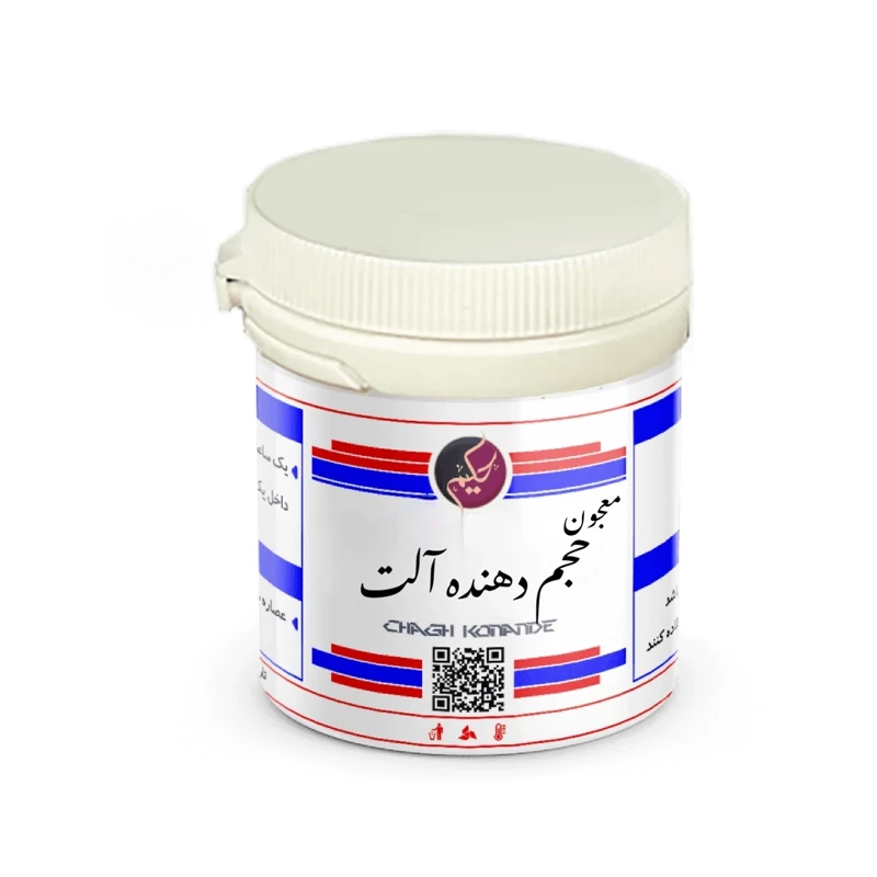 معجون ارکشن