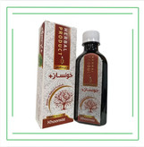 شربت خونساز پلاس حکیم (تکی)