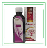 شربت رضوی حکیم (تکی)