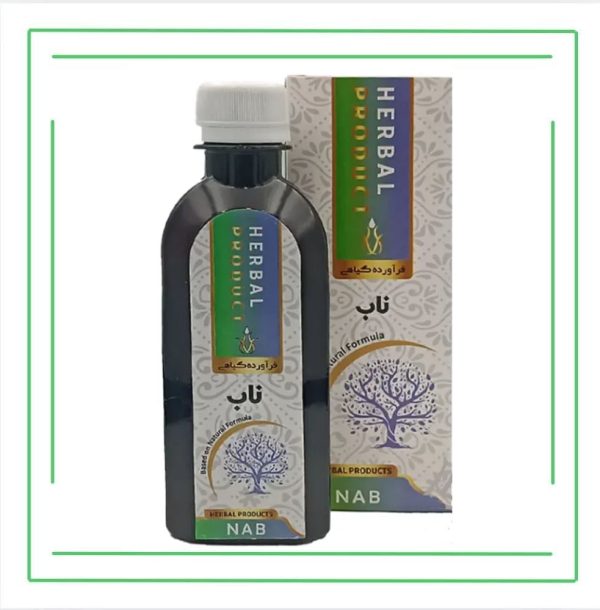 شربت ناب حکیم (عمده)