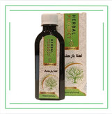 شربت نعنا بارهنگ حکیم (عمده)