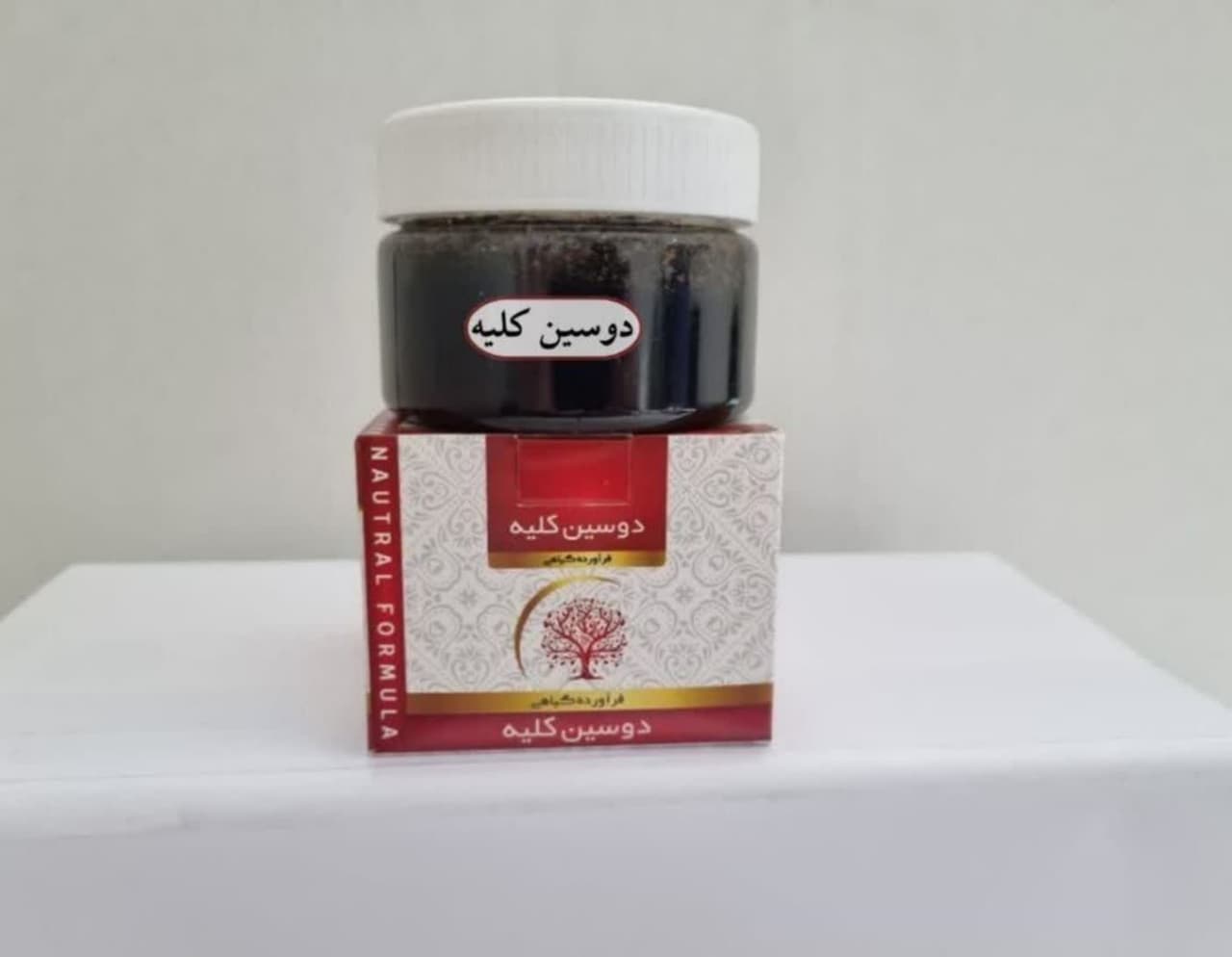 دوسین کلیه حکیم (تکی)