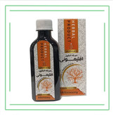سرکه انگبین افتیمونی حکیم (تکی)