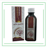 سکنجبین عنابی حکیم (تکی)
