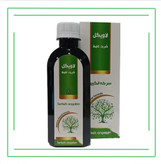سرکه انگبین نعنایی حکیم (تکی)