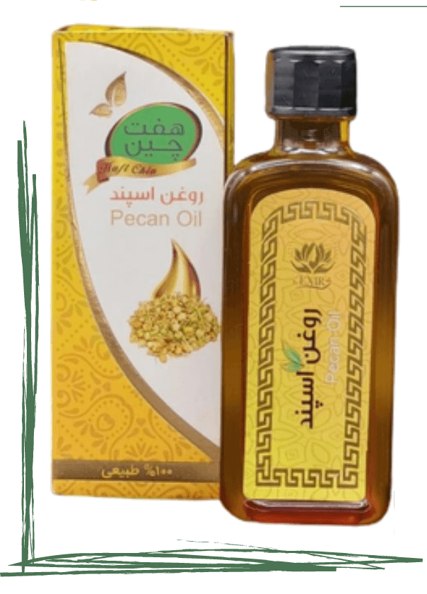 روغن اسپند حکیم (تکی)