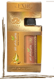روغن بادام تلخ حکیم (تکی)